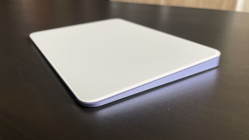 Apple Magic Trackpad 2